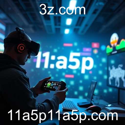 Ascensão dos Jogos Online no Brasil