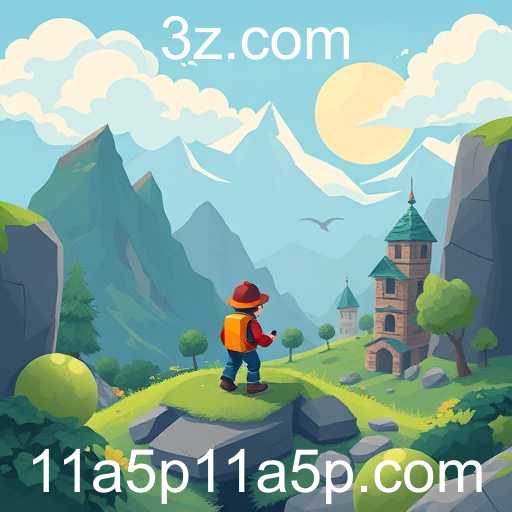 A Magia dos Jogos de Entretenimento no Universo 11a5p