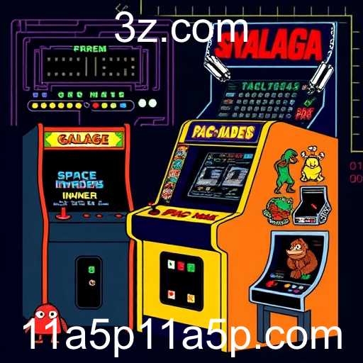 Novidades e Tendências no Mundo dos Jogos