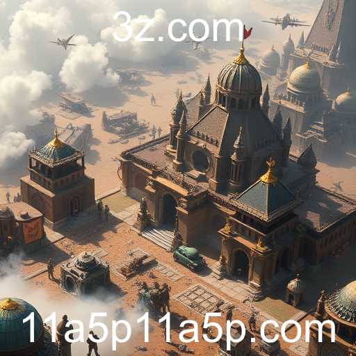 Inovações no Mundo dos Jogos com 11a5p