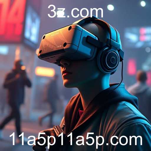 Novidades e Tendências no Mundo dos Jogos 2025