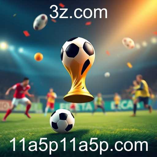 A Revolução dos Jogos com 11a5p
