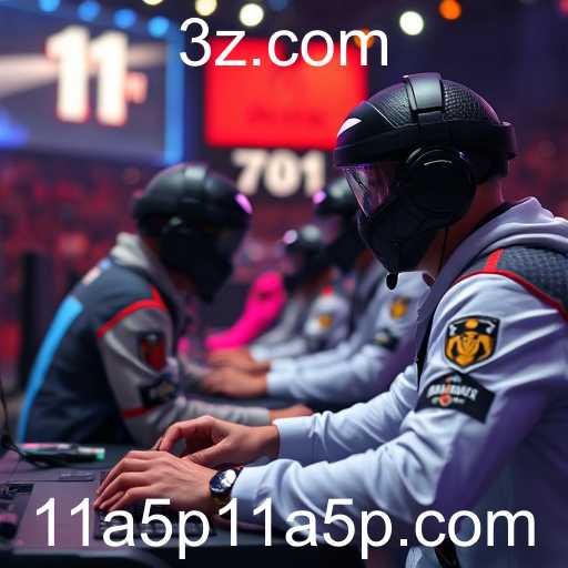 A Revolução do Mundo dos Jogos em 2025