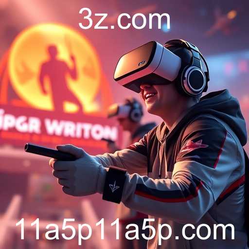 Novas Tendências no Universo dos Jogos em 2025