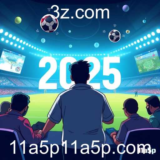 Inovações e Tendências no Mundo dos Jogos em 2025