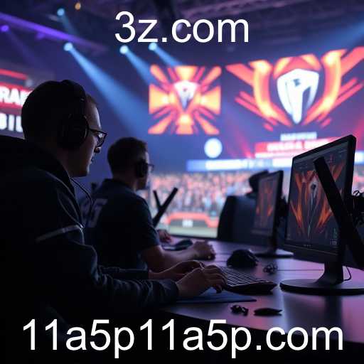 Novas Tendências no Universo dos Jogos em 2025