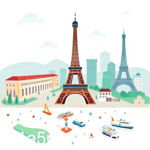 Explore o Mundo com os Jogos de Viagem do 11a5p